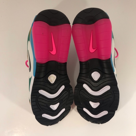 Nike Air Max 200 - Picture 6 of 7